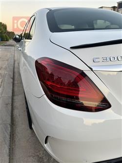 مێرسێدس بێنز C-Class
